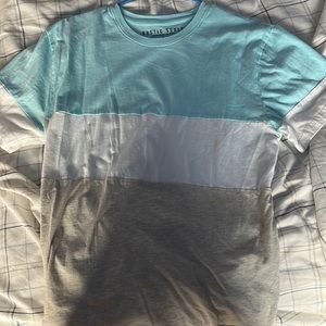 Mens T-Shirt Rustic Souls NYC